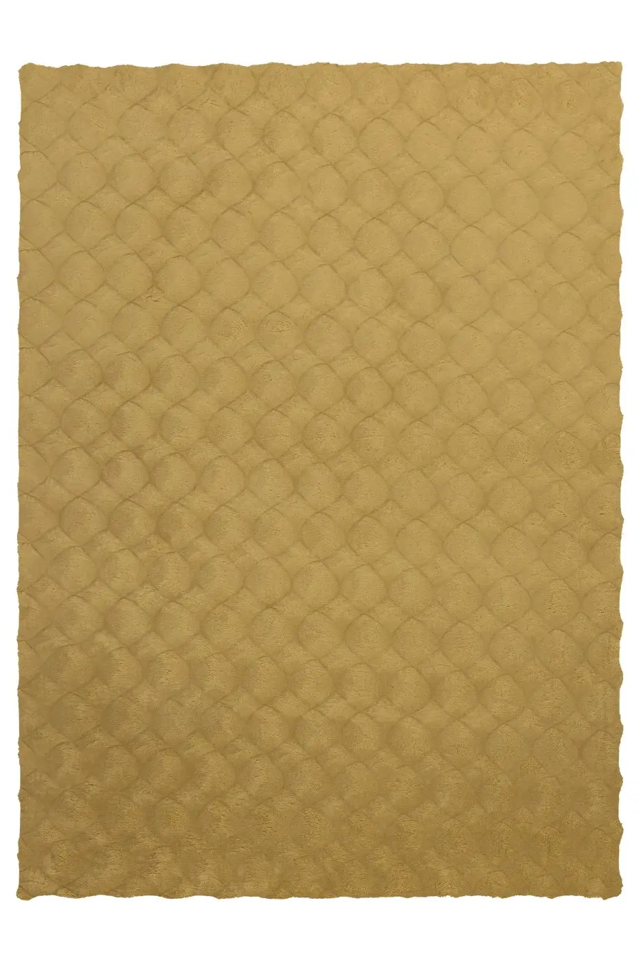 Teppich Diamond Cut 120 x 170 cm
