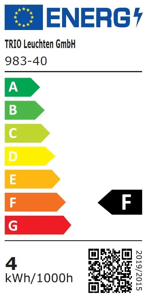 LED-Leuchtmittel Tropfen 45 x 80 mm