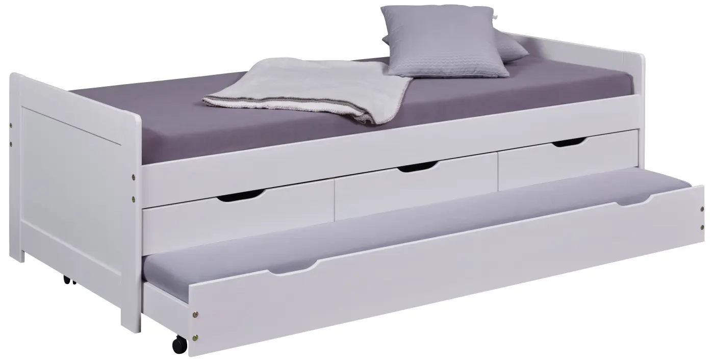 Funktionsbett Desert Rain 90 x 200
