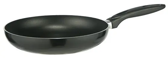 Aluminiumpfanne. 24 cm