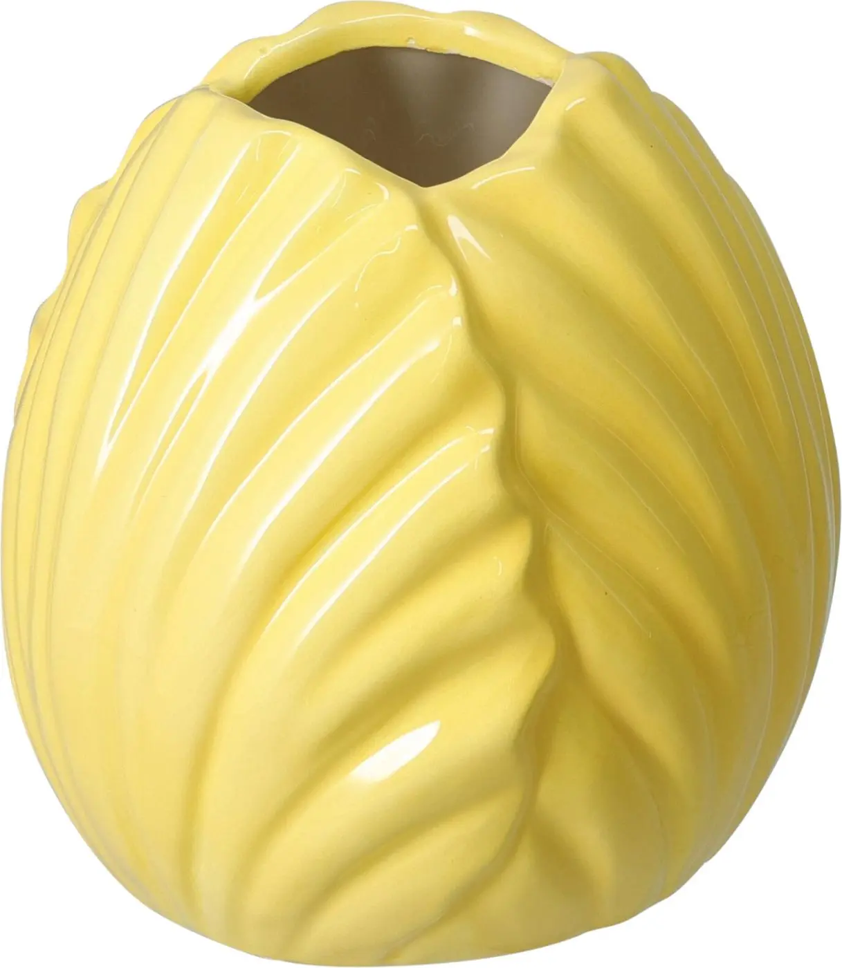 Vase Tulpe