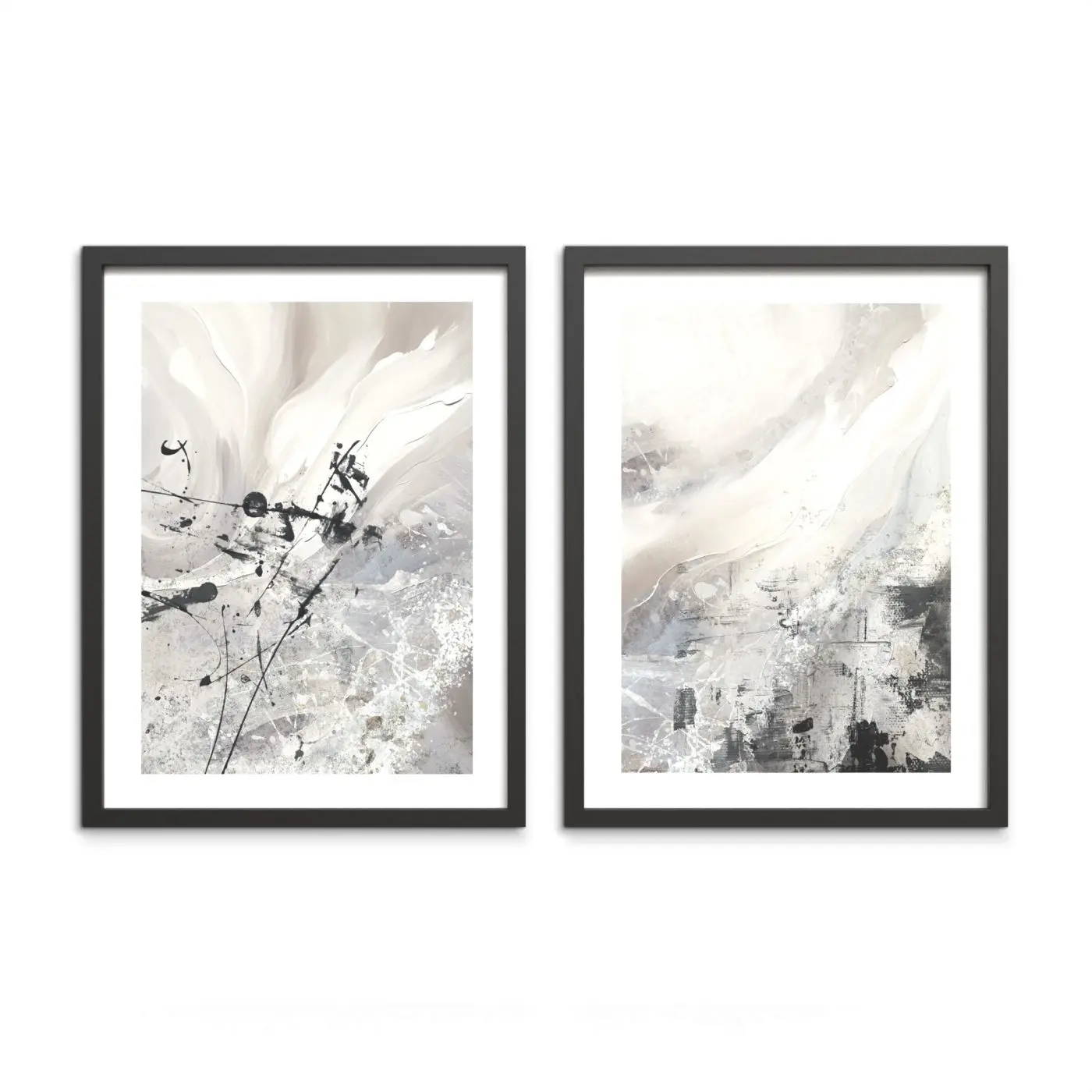Bild Set Artwork