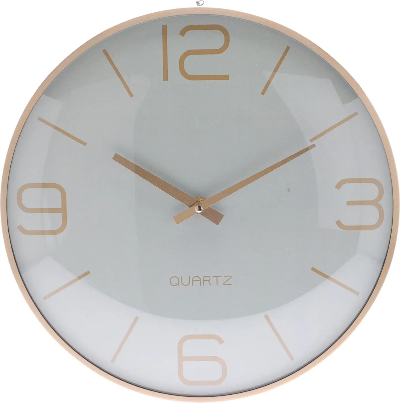Wanduhr
