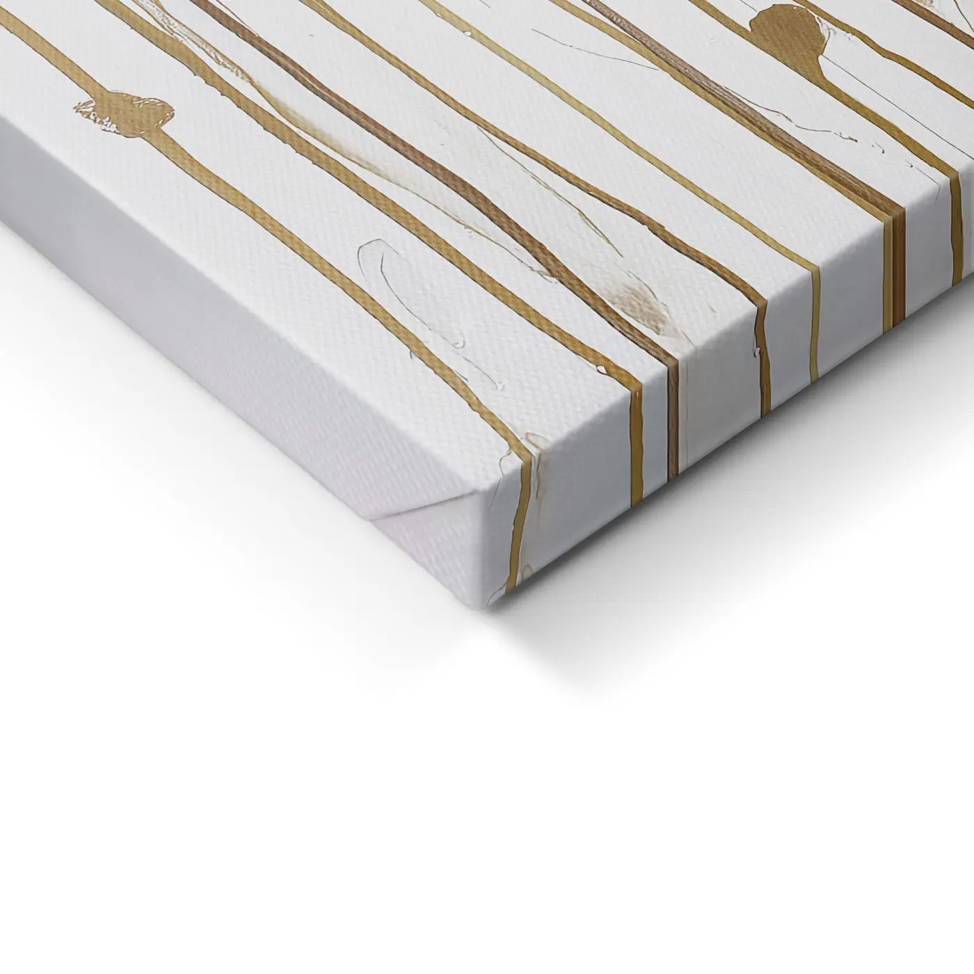 Leinwandbild Luxe Flora 70 x 100 cm