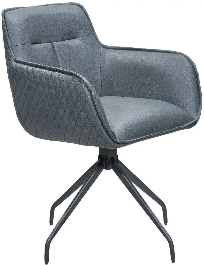Polsterstuhl Memphis S
