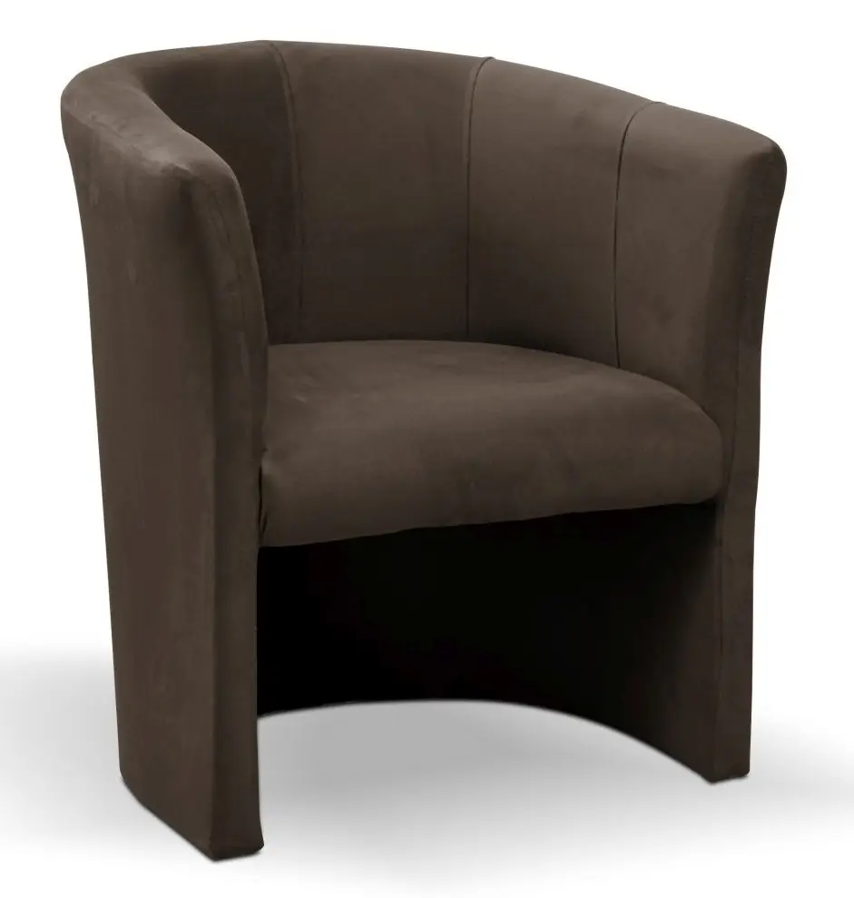 Cocktailsessel Take braun Cocktailsessel Take braun