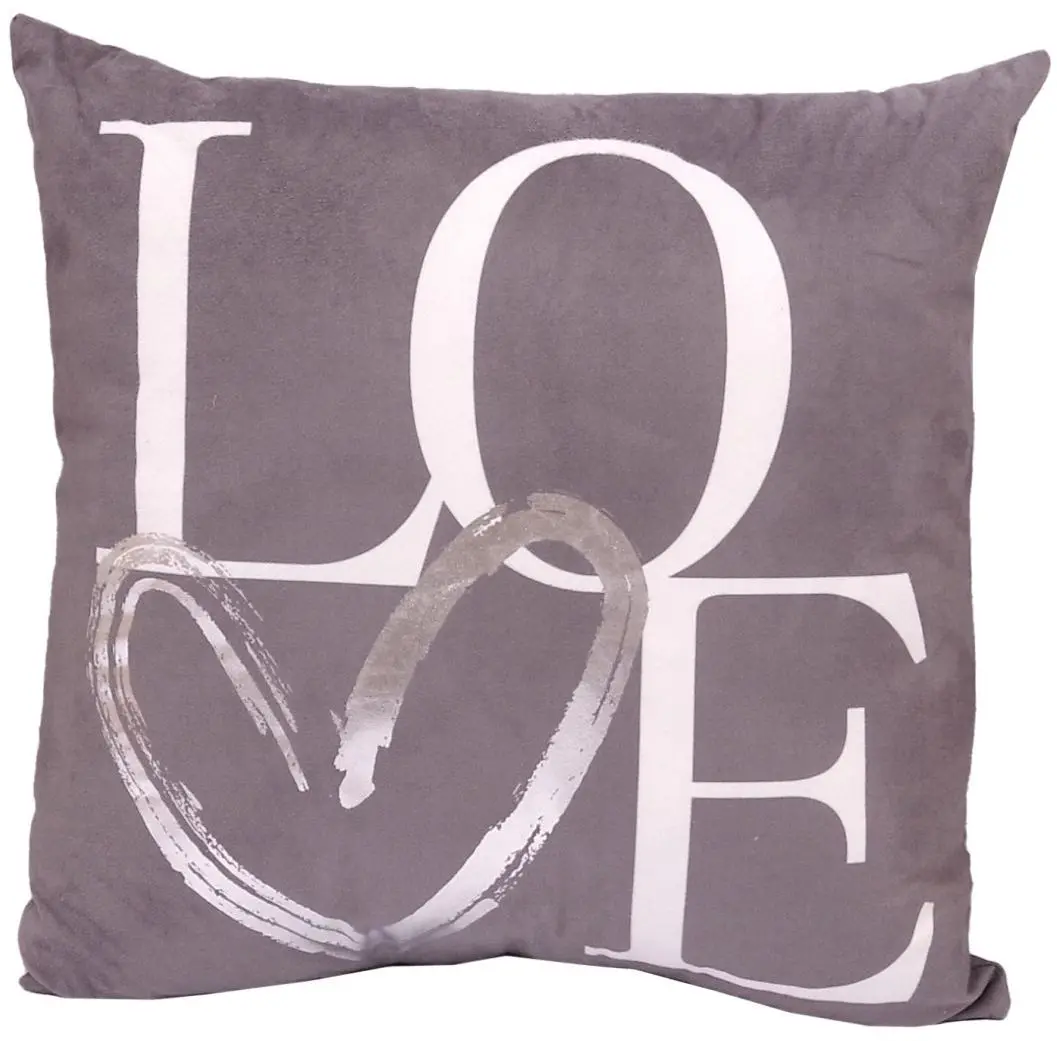Dekokissen Love 45 x 45 cm