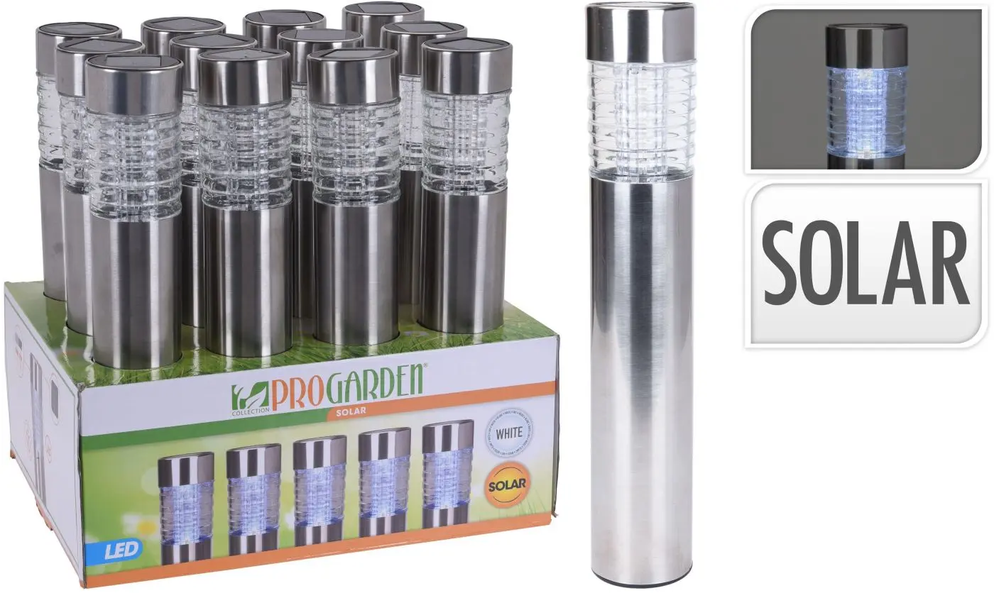 Solarlampe 