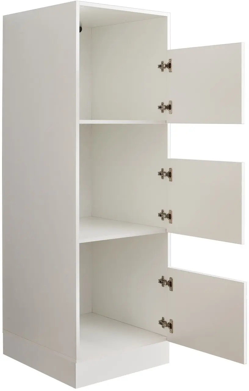 Wäscheschrank Laundreezy weiß