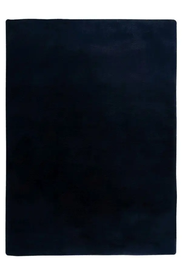 Teppich Heaven 120 x 170 cm navy