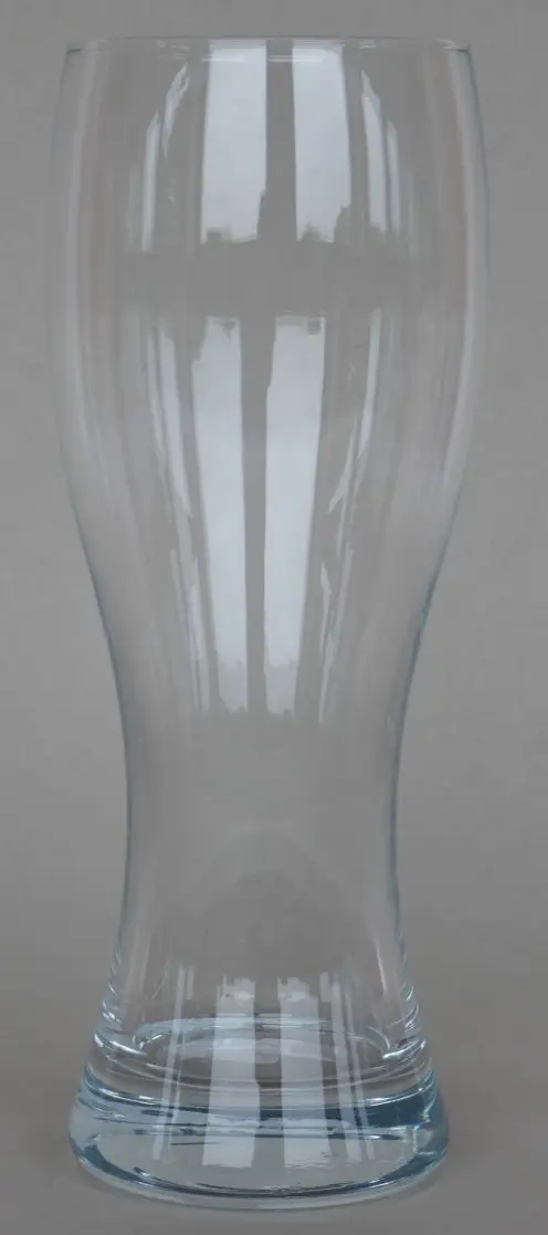 Weizenbierglas 