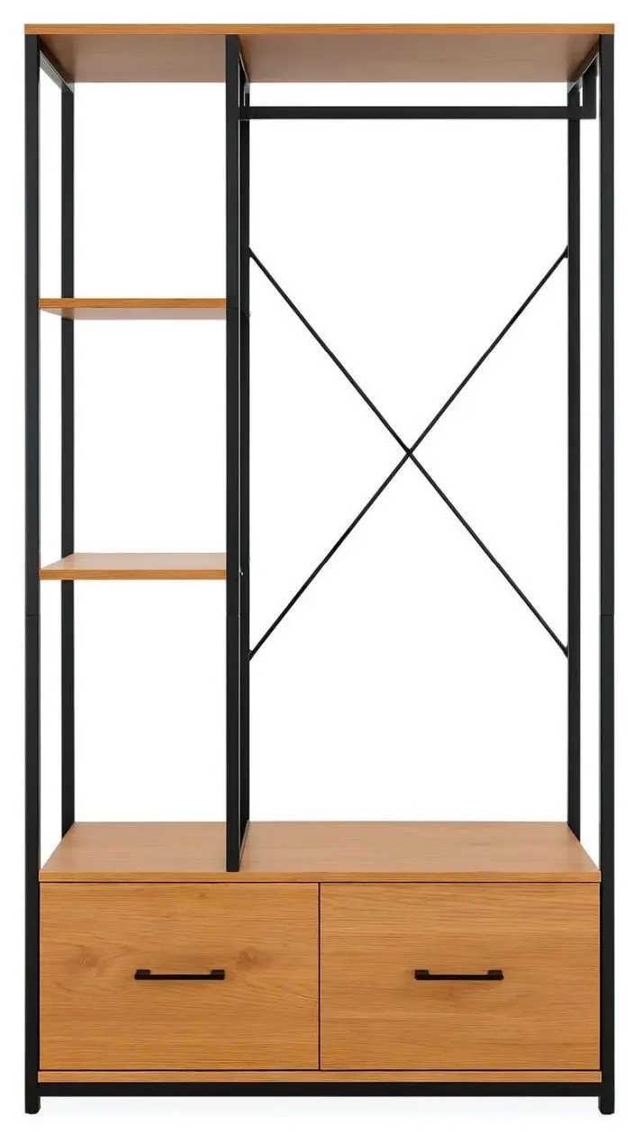 Garderobe Cesura