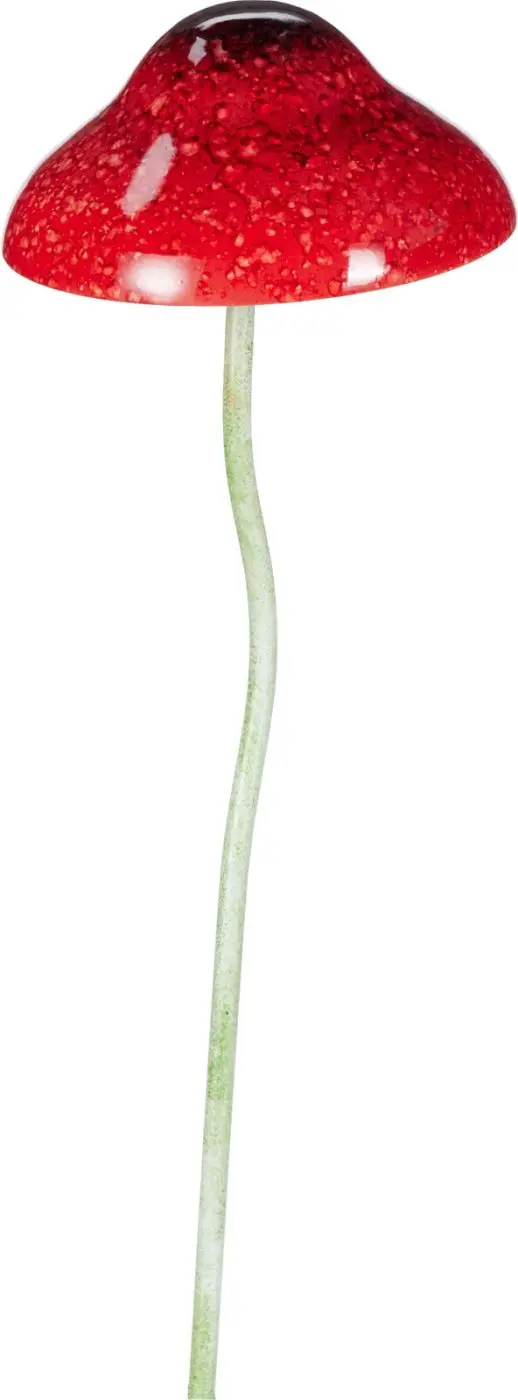 Gartenstecker Pilz 52 cm