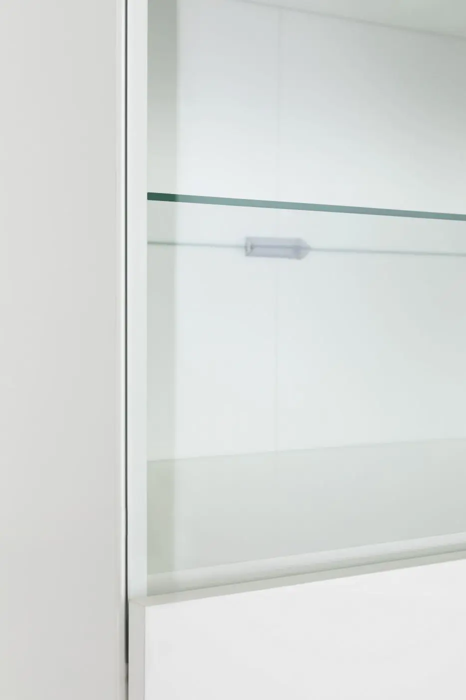 Vitrinenschrank Mundi