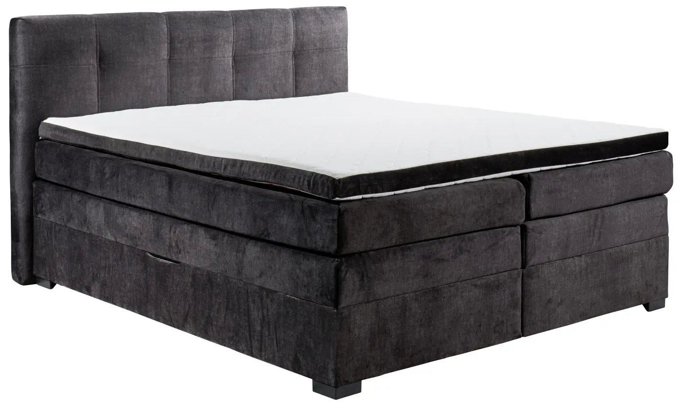 Boxspringbett Fanes 180 x 200 cm