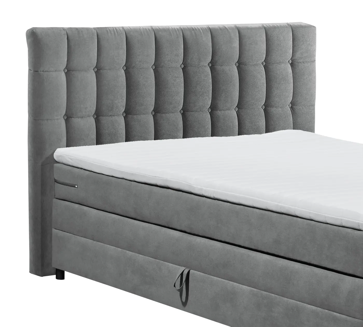 Boxspringbett Mendoza 180 x 200 