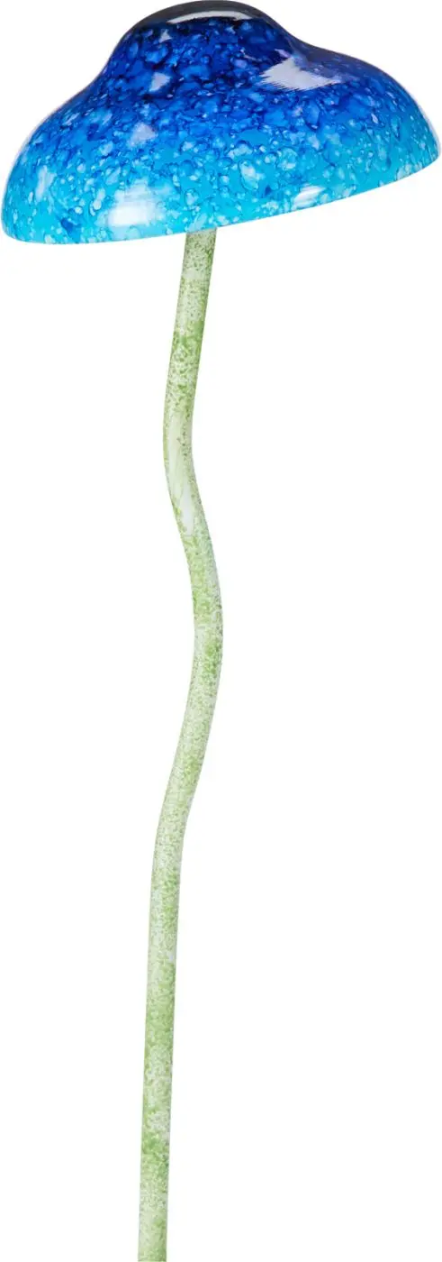 Gartenstecker Pilz 48 cm