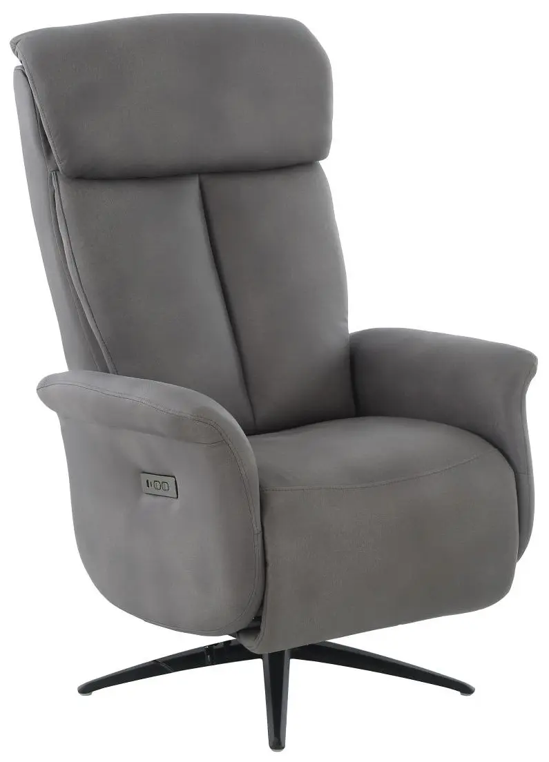 Relaxsessel FM-4207P2 grau