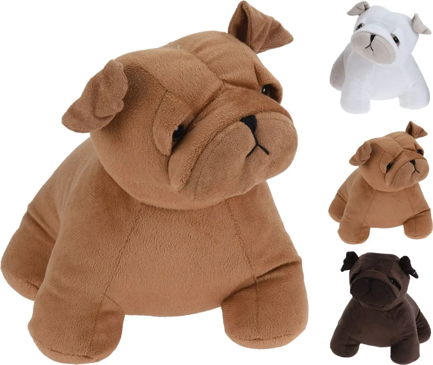Türstopper Bulldogge
