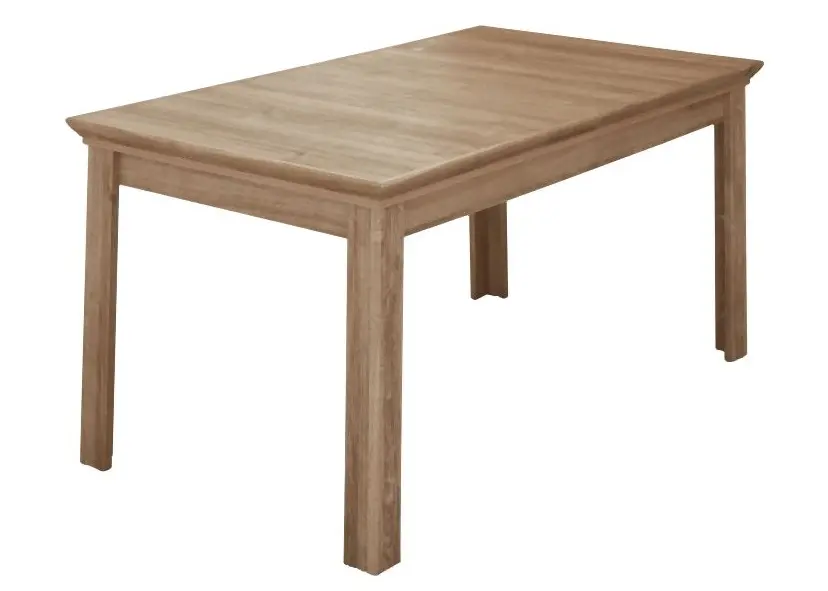 Esstisch Vienna in Karlstad Eiche ausziehbar