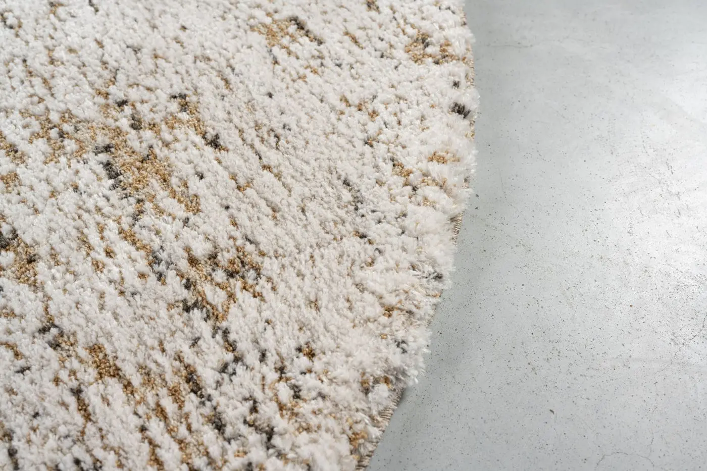 Teppich Linea 160 cm, rund