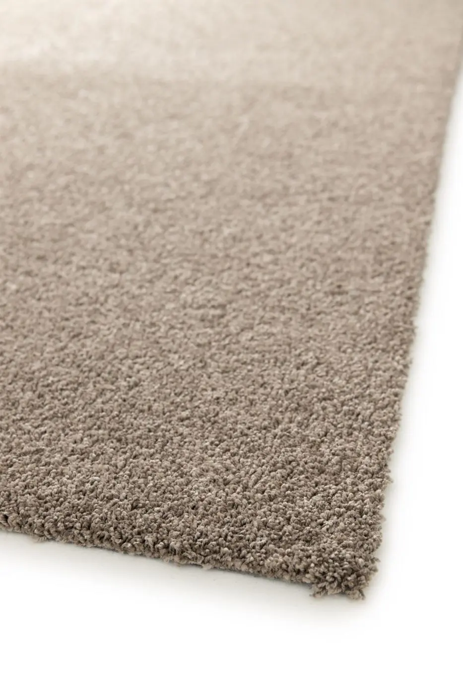 Teppich Dolce 160 x 230 cm braun