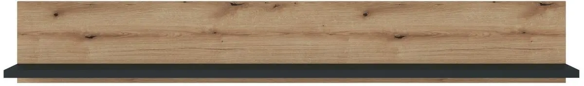 Paneel Corte 160 x 24 x 22 cm