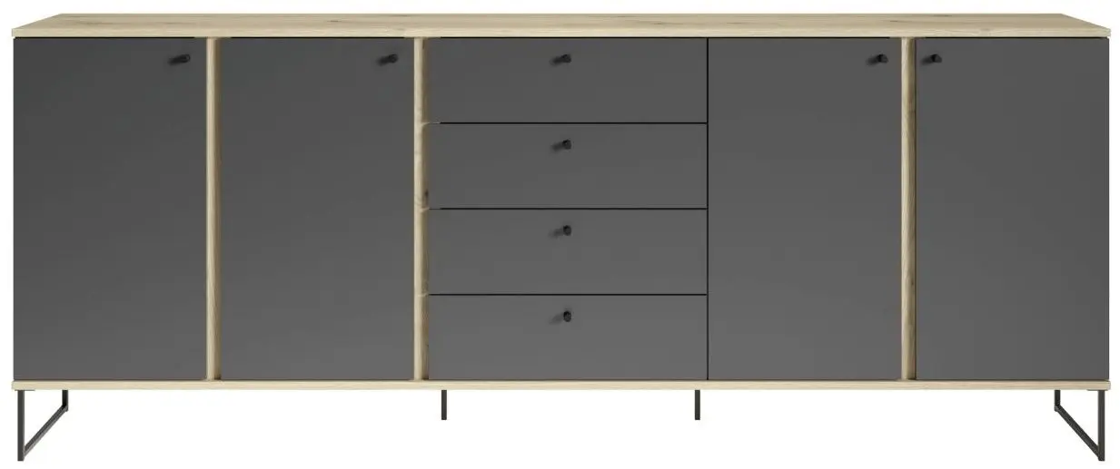 Sideboard Kandoo 225 x 89 x 38 cm