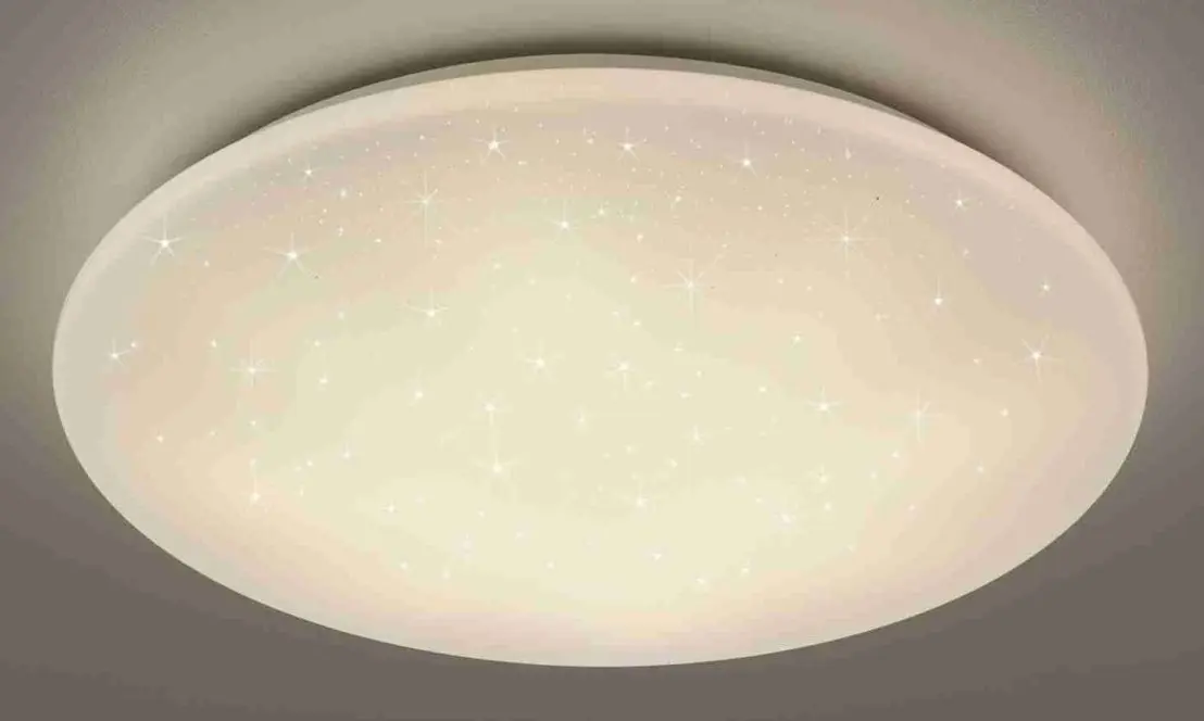 LED-Deckenleuchte Kato Ø 60 cm