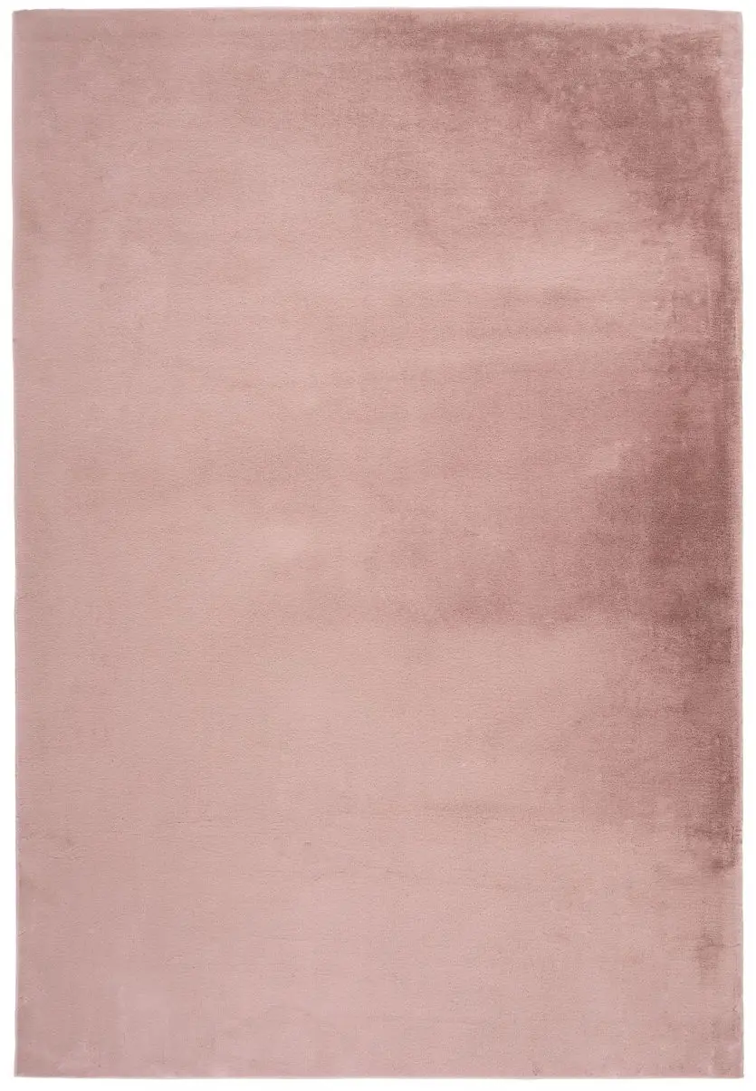 Teppich Paradise 120 x 170 cm in pastel pink Teppich Paradise 120 x 170 cm in pastel pink