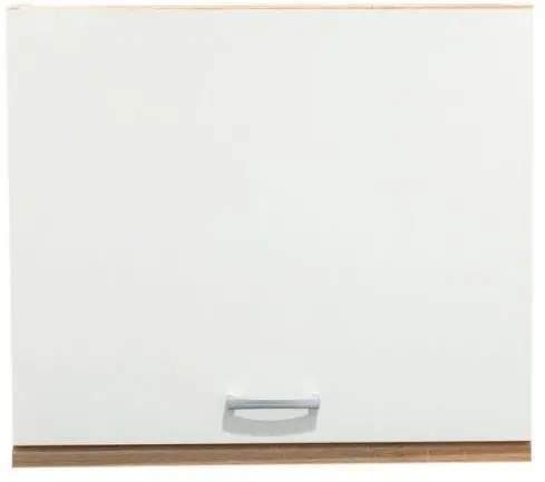 Hängeschrank Andy 60 cm Sonoma Eiche/weiß Hängeschrank Andy 60 cm Sonoma Eiche/weiß