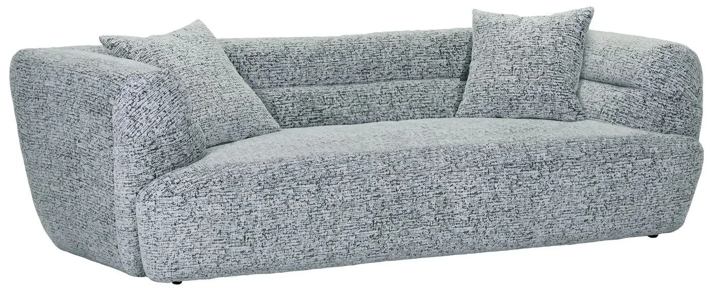 Big Sofa Direct grau
