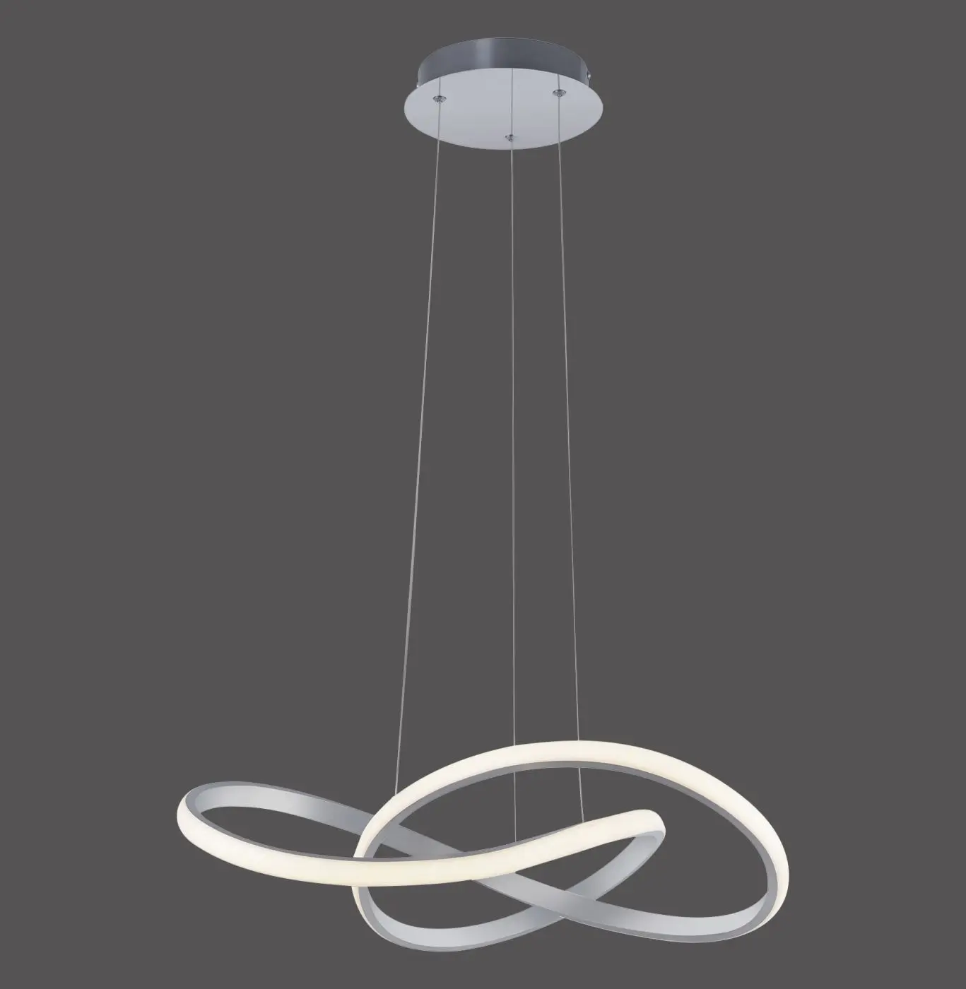 LED-Pendelleuchte Maria