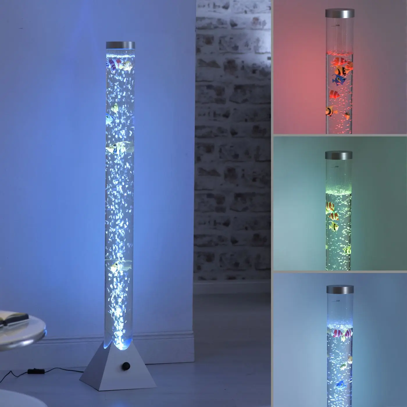 LED-Wassersäule Ava