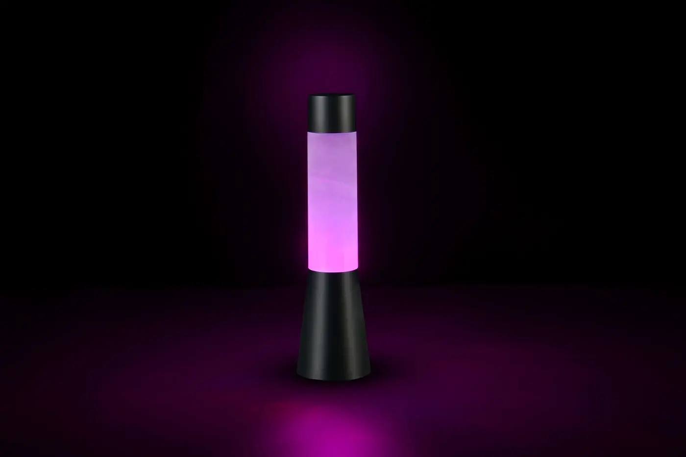 Tischleuschte Cirrus 