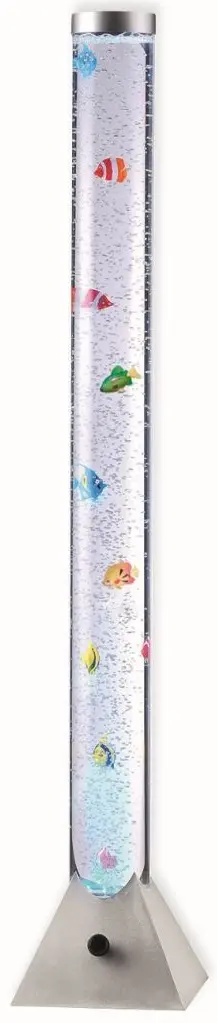 LED-Wassersäule Ava