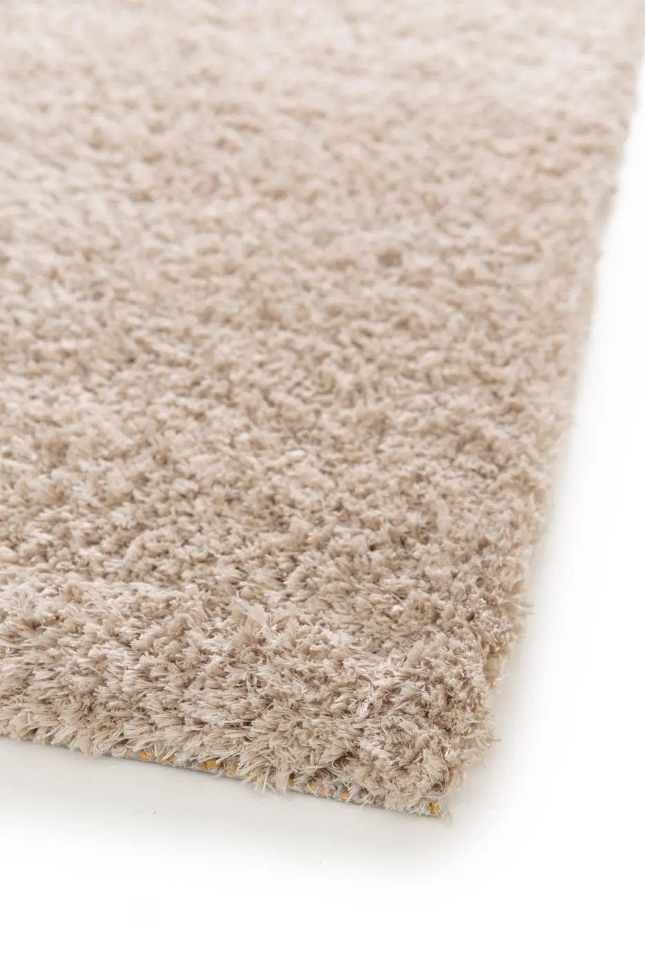 Hochflorteppich Zephyr 120 x 1700 cm