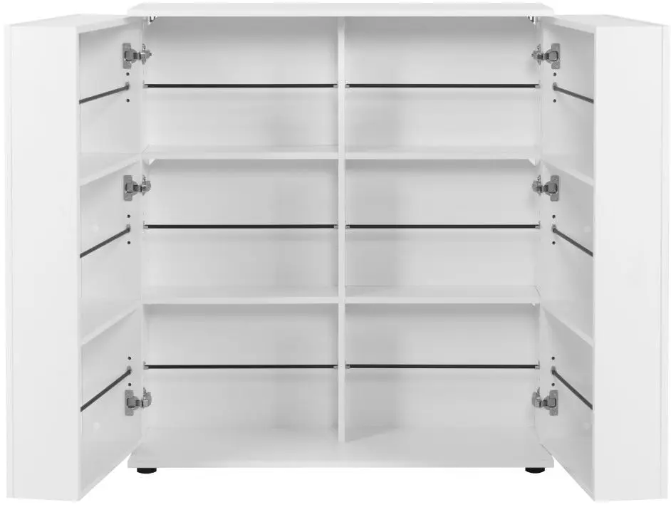 Schuhschrank Satos 