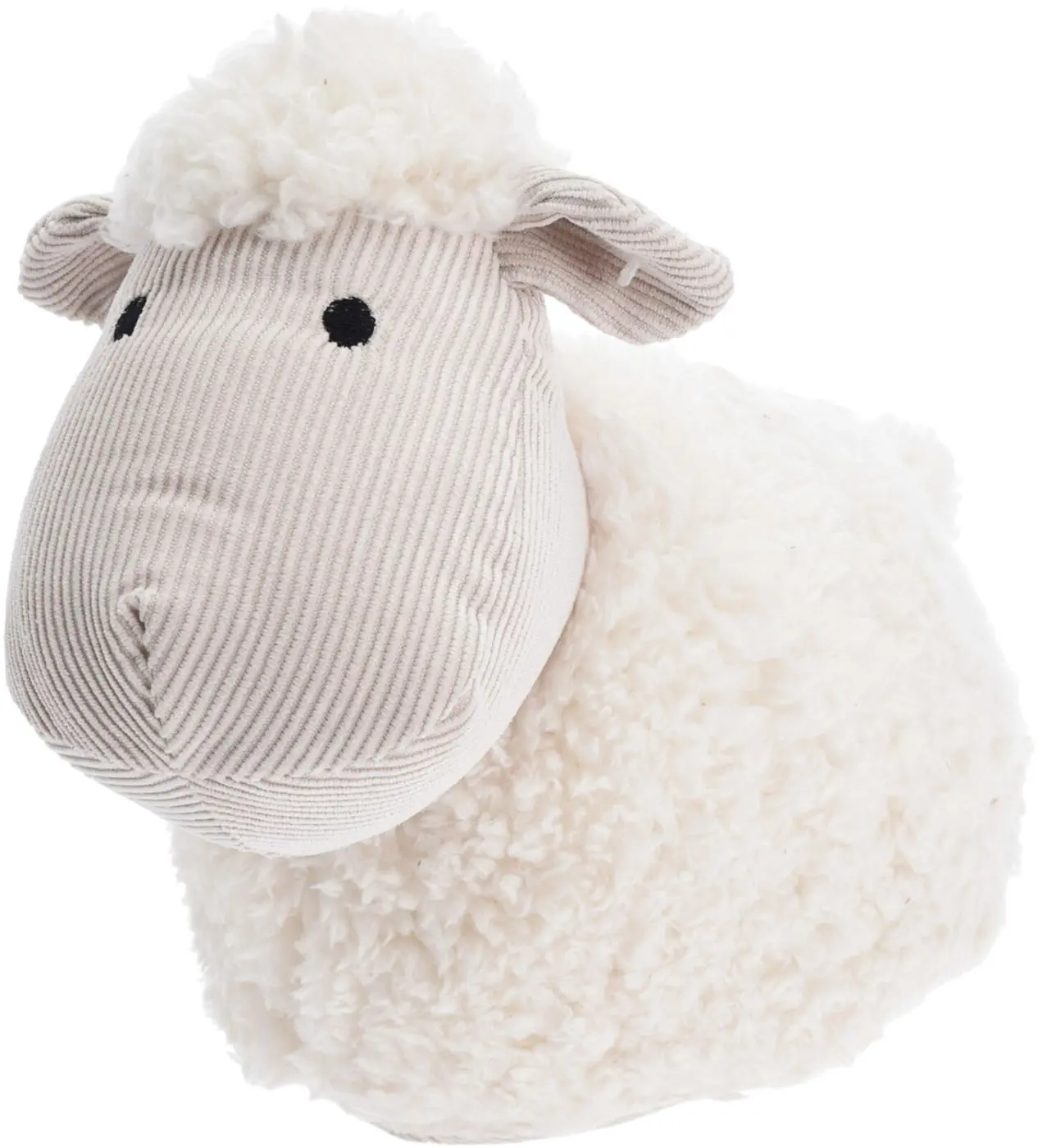 Türstopper Flauschi
