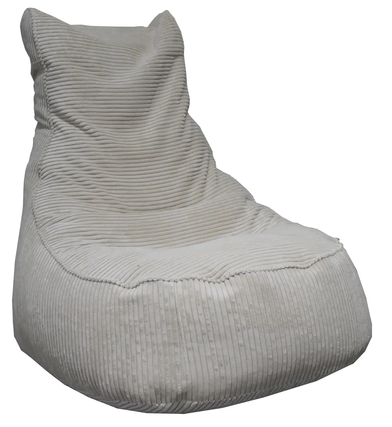 Sitzsack Comfort cream