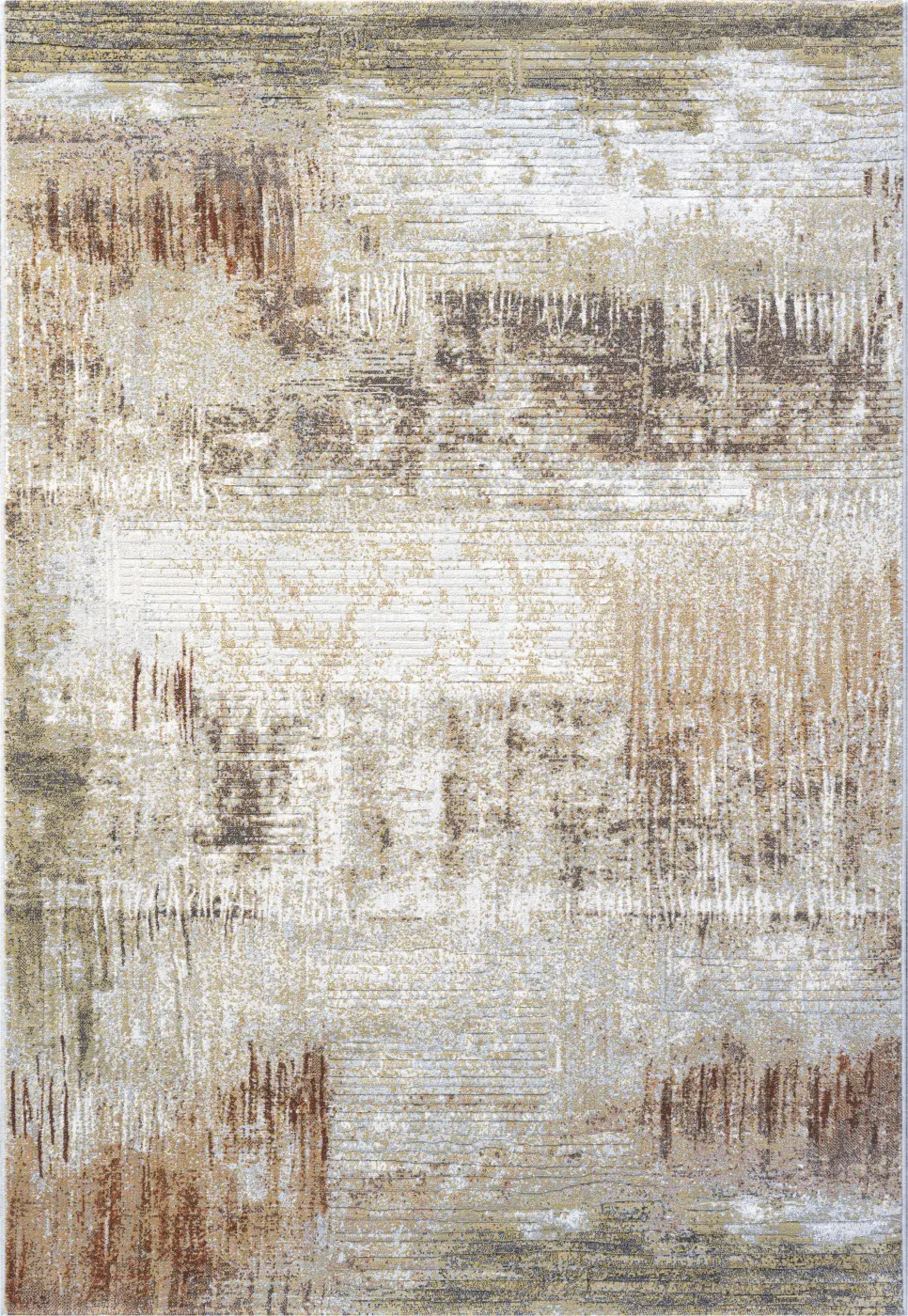 Teppich Argentum 200 x 290 cm