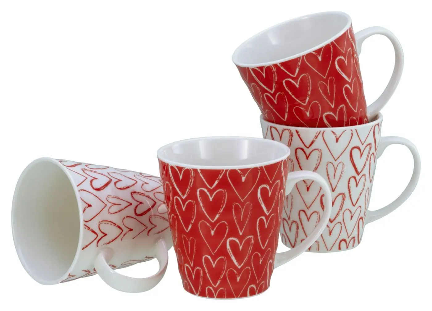 Kaffeebecher ca. 320 ml