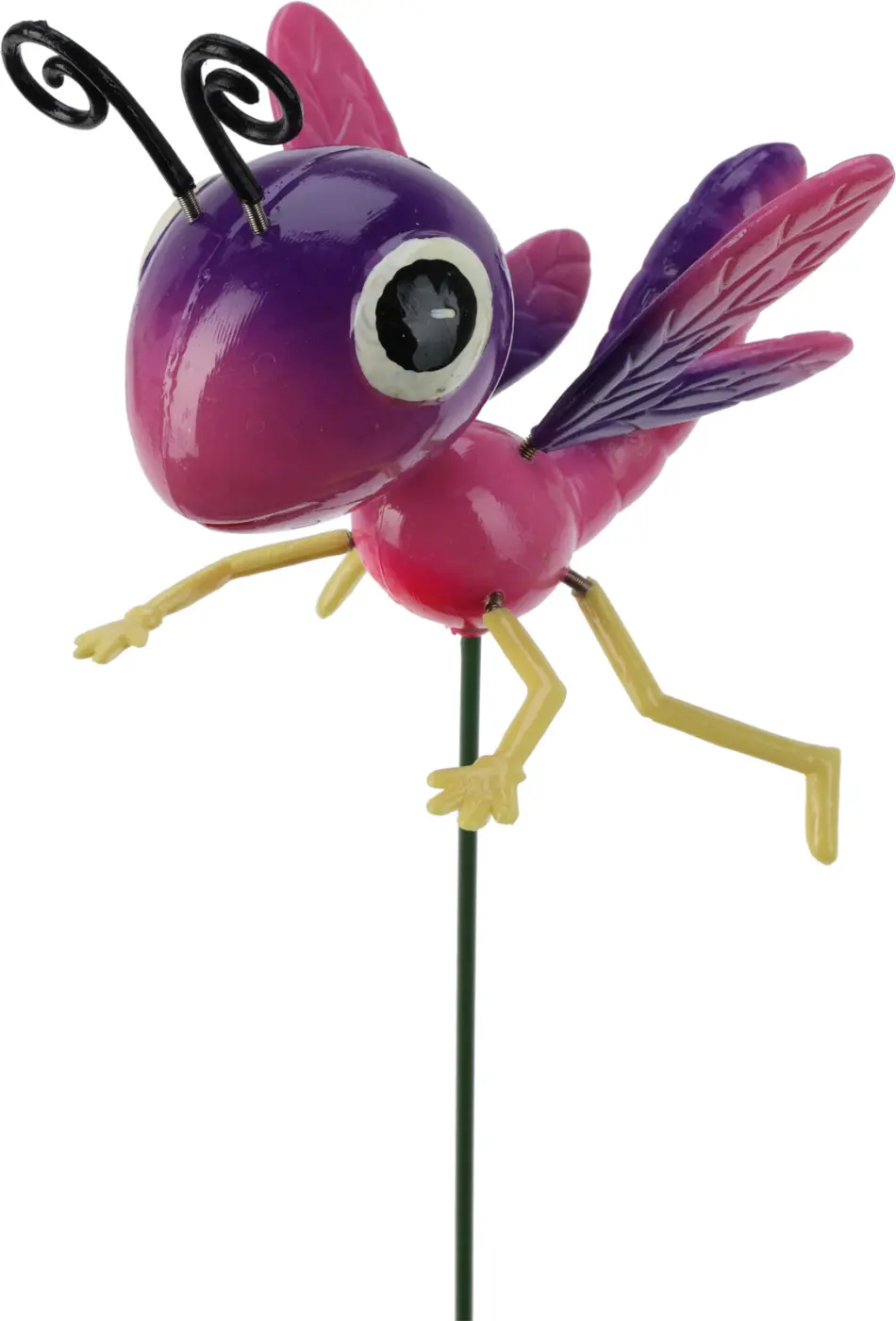 Gartenstecker Insekten 