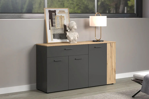 Kommoden und Sideboards bei Möbel AS