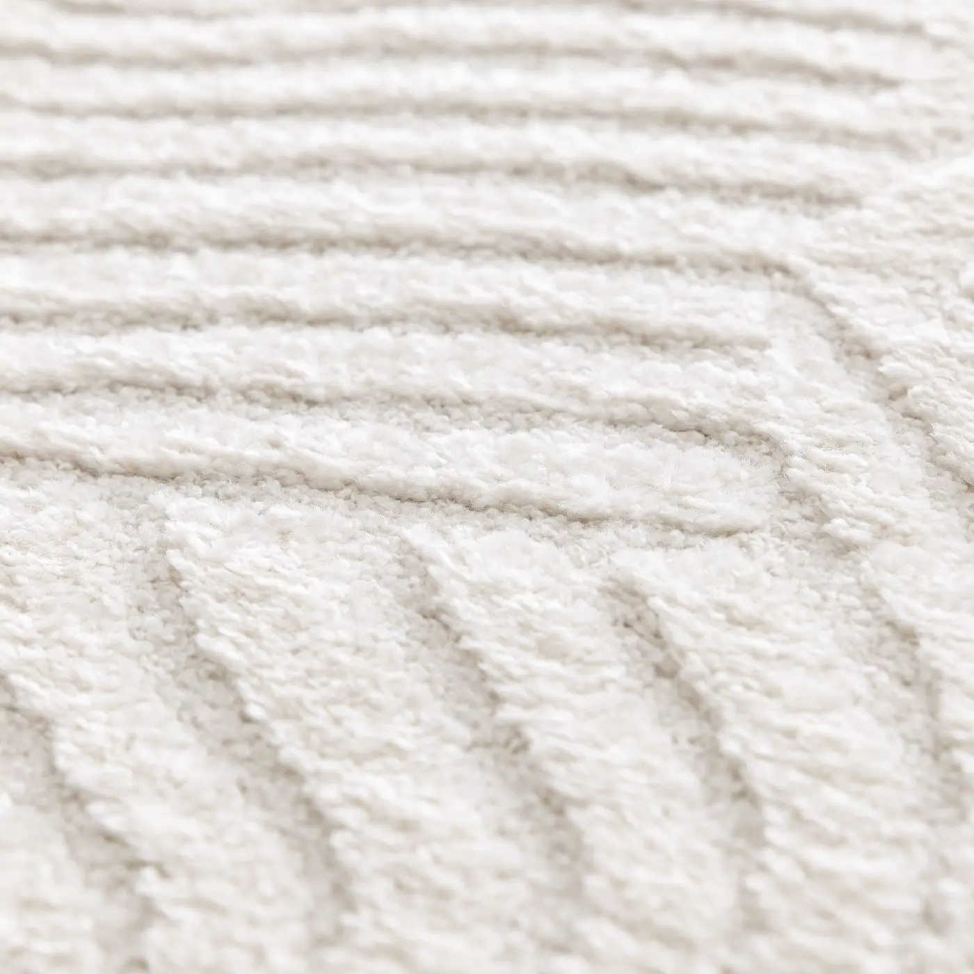 Hochflorteppich Isola 160 x 230 cm