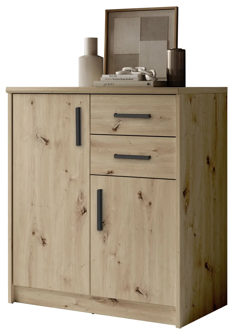 Kommode Nelly 74 x 86 x 50 cm