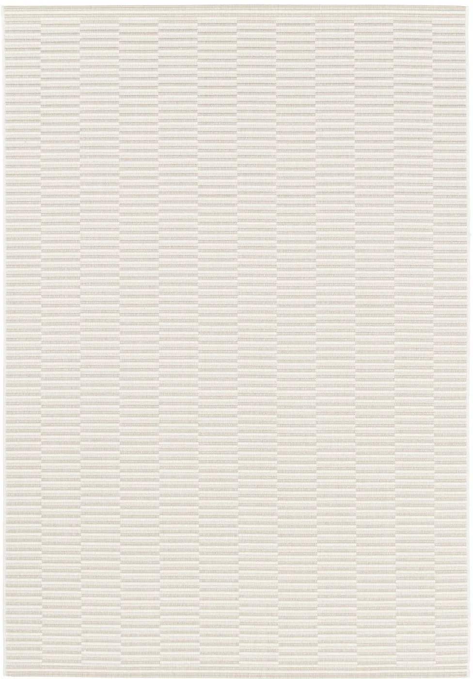 Teppich Re_Fresh 120 x 170 cm creme