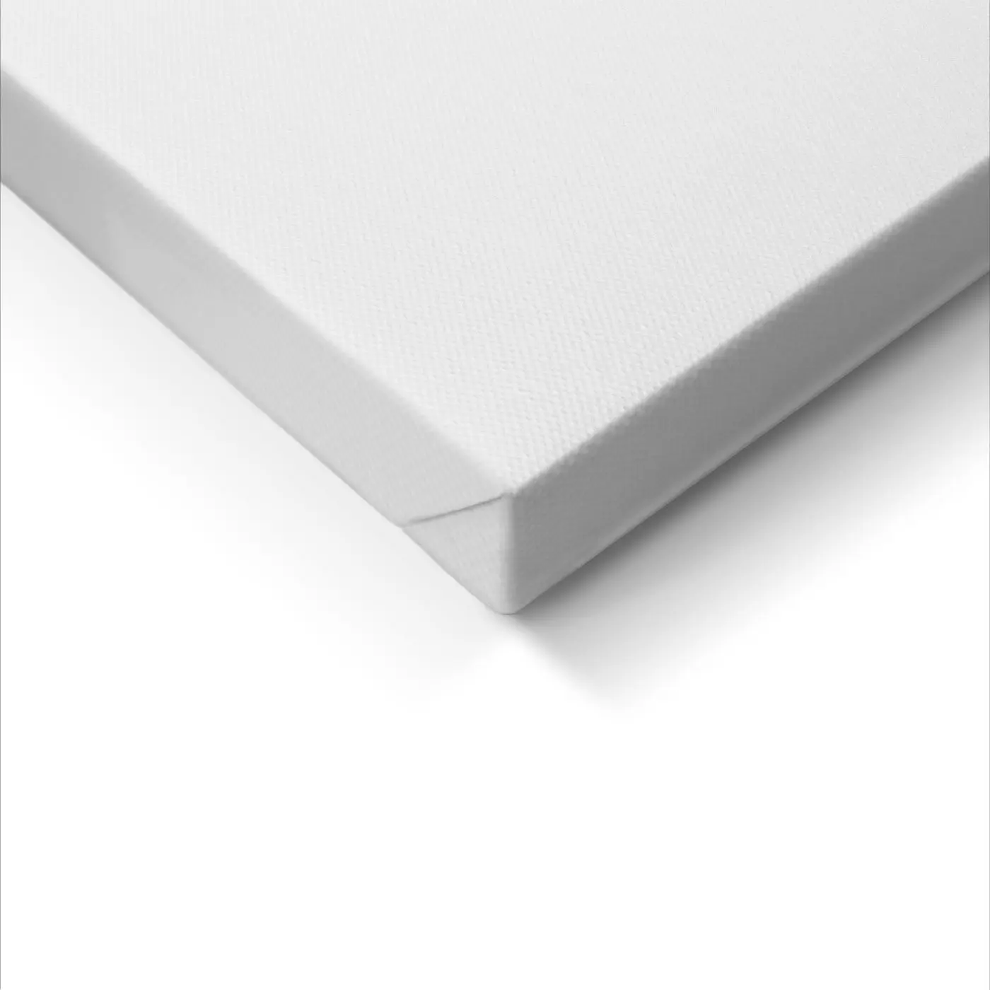 Leinwandbild Modern Poppy 60 x 80 cm