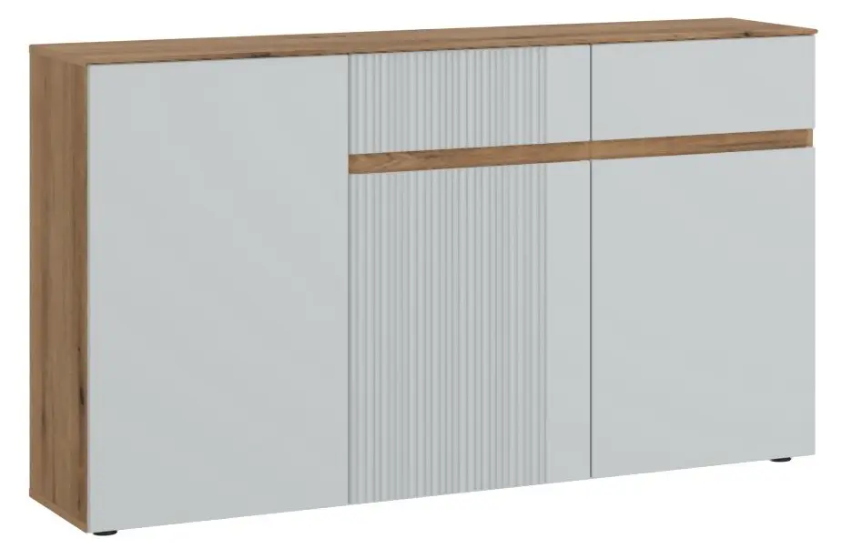 Sideboard Manilla Coast Evoke Eiche