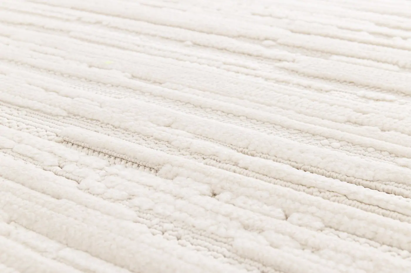 Teppich Lexi 120 x 170 cm creme